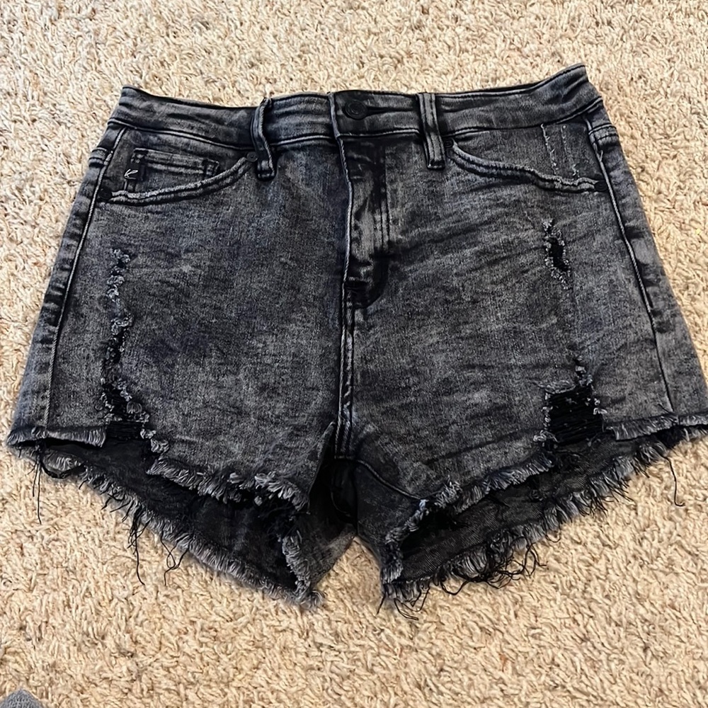 Kancan shorts